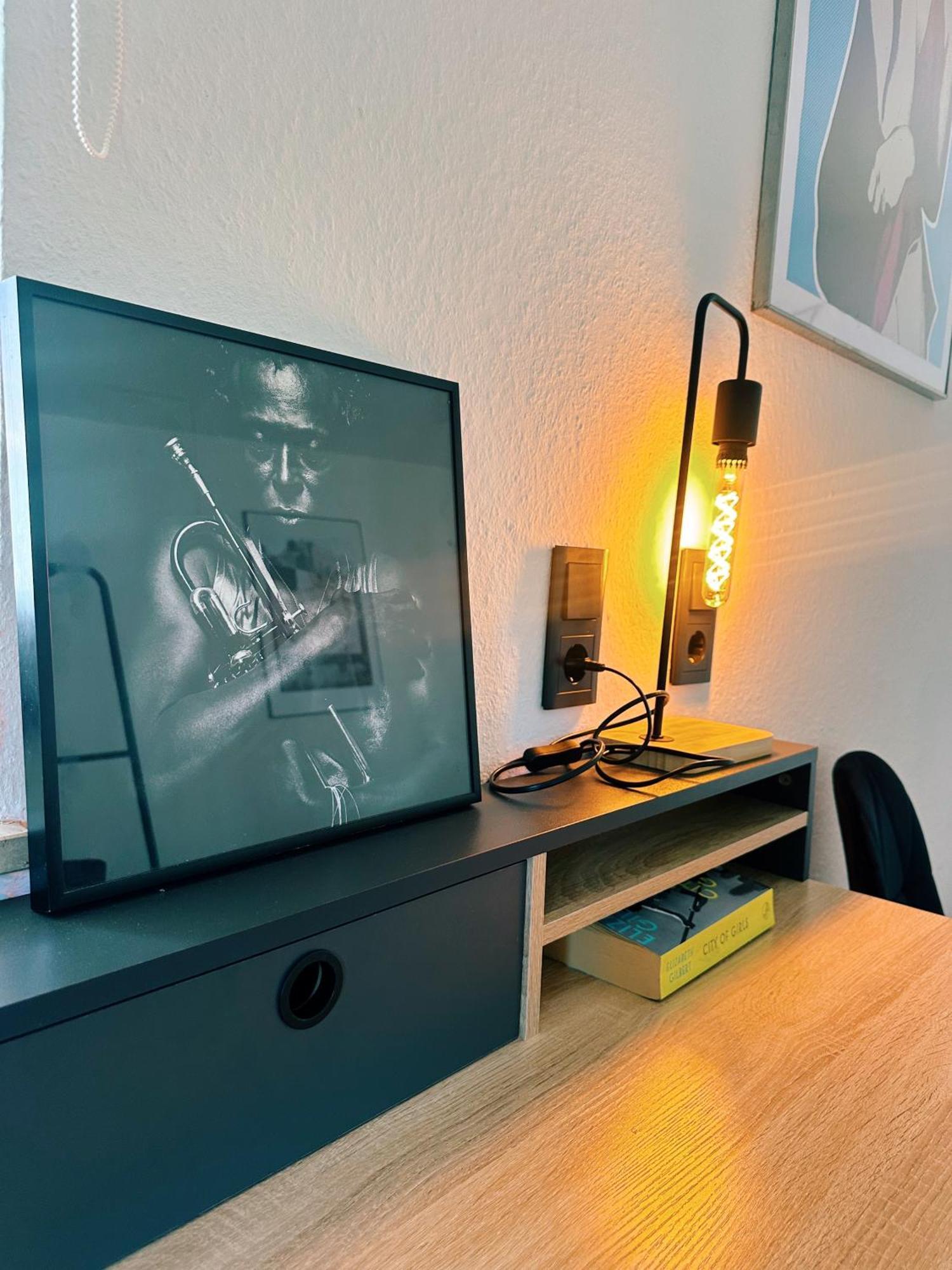 Coole Wohnung + Gratis Parkplatz Schwäbisch Hall Eksteriør bilde