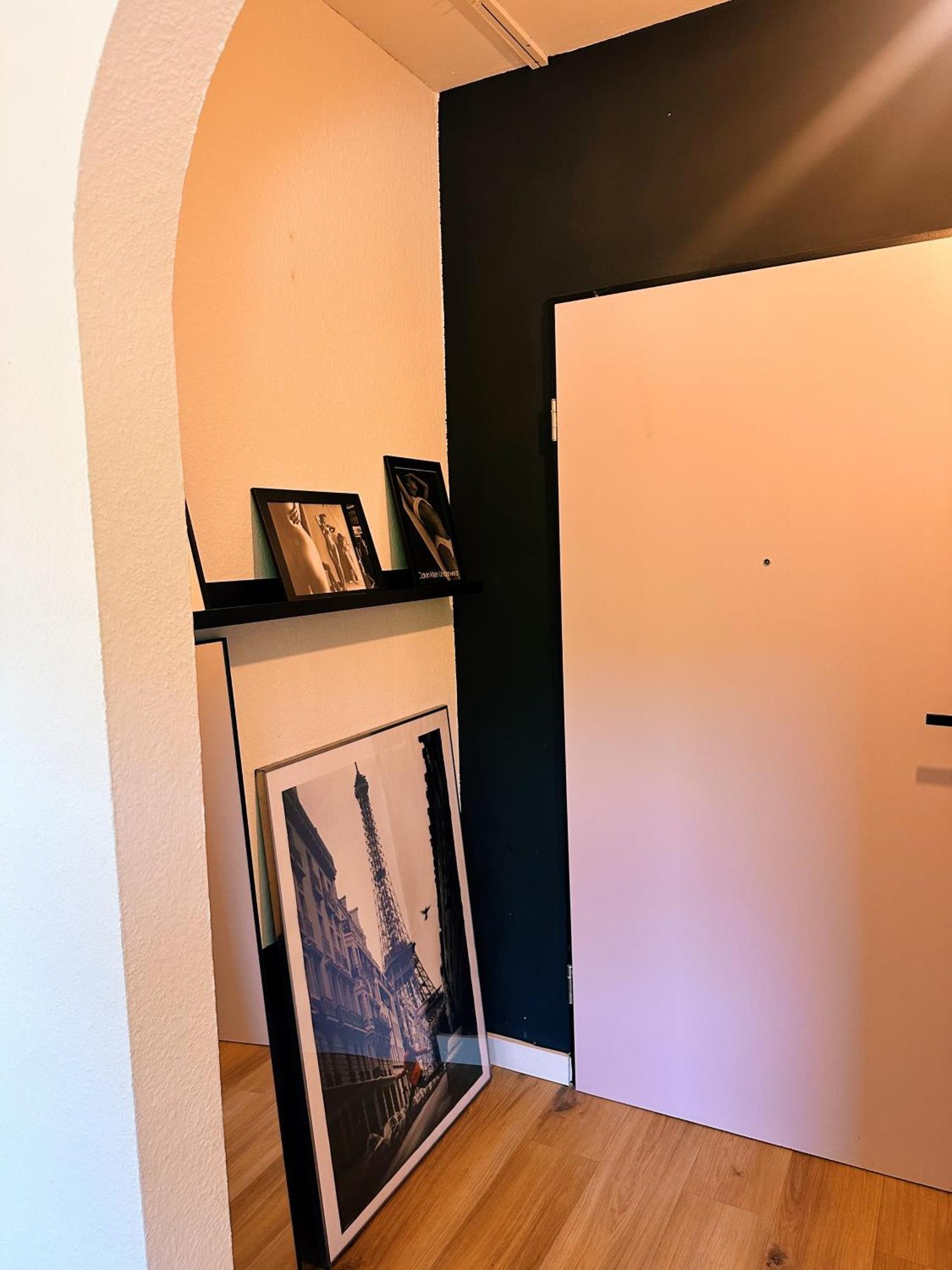 Coole Wohnung + Gratis Parkplatz Schwäbisch Hall Eksteriør bilde