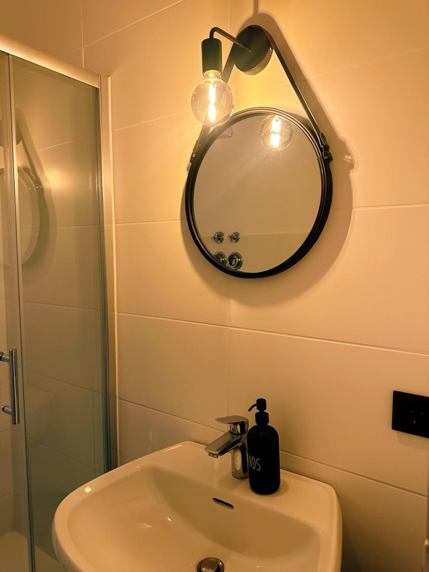 Coole Wohnung + Gratis Parkplatz Schwäbisch Hall Eksteriør bilde