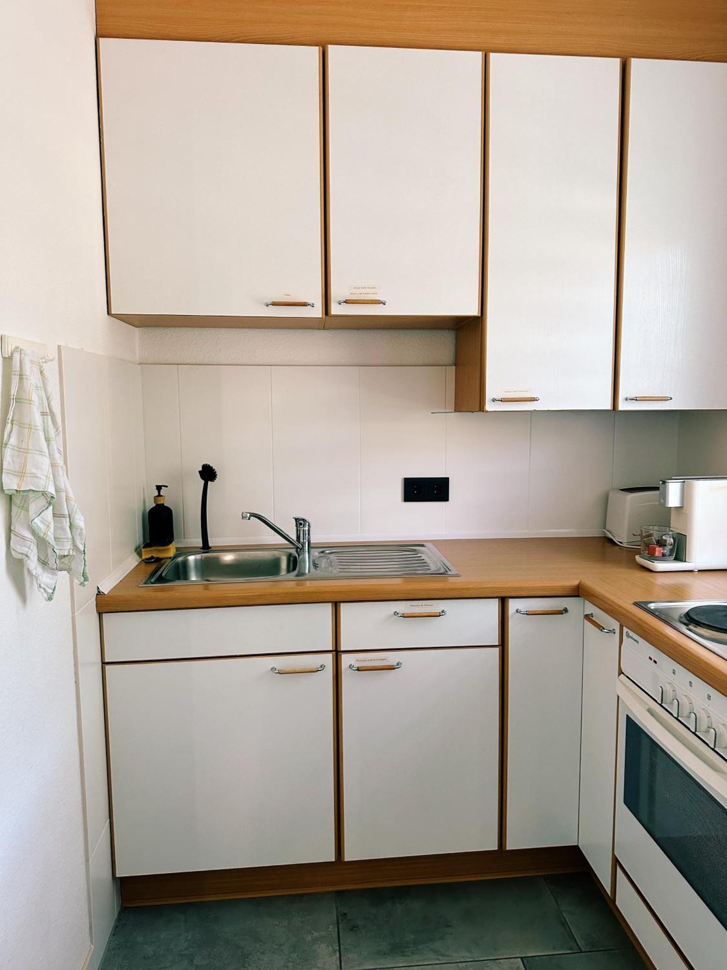 Coole Wohnung + Gratis Parkplatz Schwäbisch Hall Eksteriør bilde